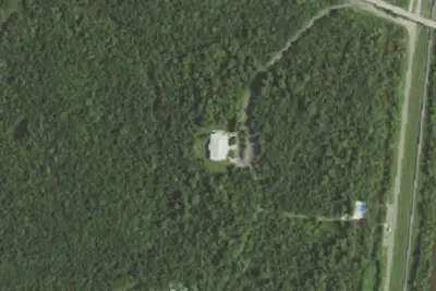 Group Camping Area