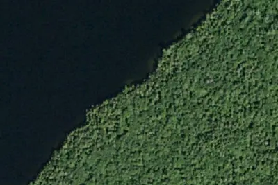 Camp site
