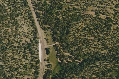 Alpine Divide Campground