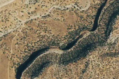 Camp site