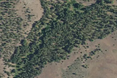 Sugar Creek Campground and Day Use Area