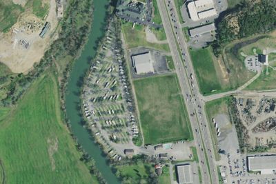 Ripplin Waters RV Park & Cabin Rentals