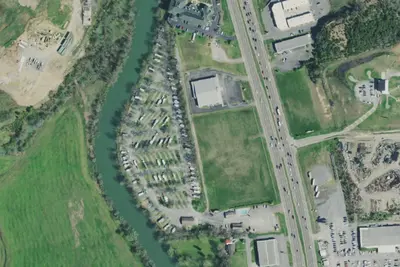 Ripplin Waters RV Park & Cabin Rentals