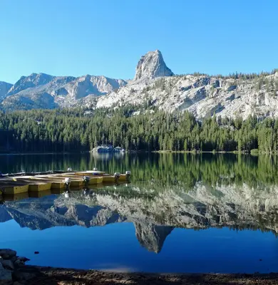 Lake George, Mammoth Lakes 9-15 (30008591065)