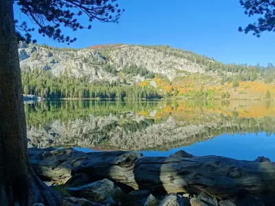 Lake George, Mammoth Lakes 9-15a (29925379121)