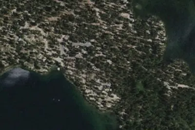 Lake George Campground