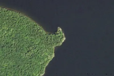 Camp site
