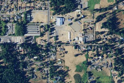 San Juan County Fairgrounds Camping