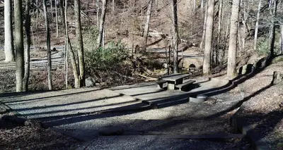 Campsite 8