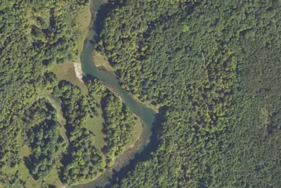 Camp site