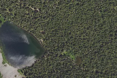Boulder Lake