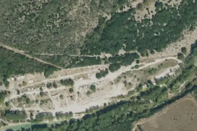 Camp site
