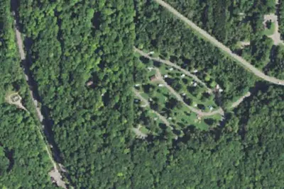 Northern Lights Campground