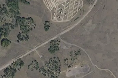 Doctor Creek Group Campground