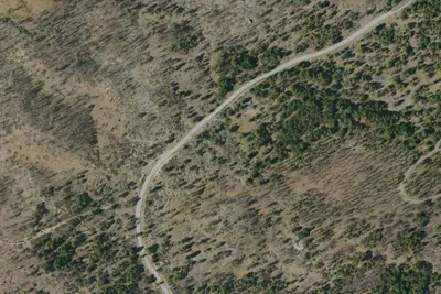 Camp site