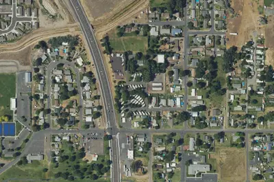 Redtail RV Park