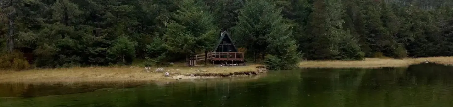 Sevenfathom bay cabin3