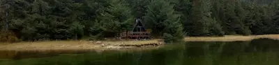 Sevenfathom Bay Cabin