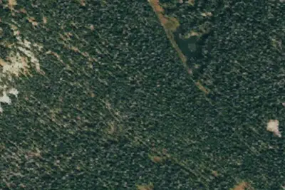 Camp site
