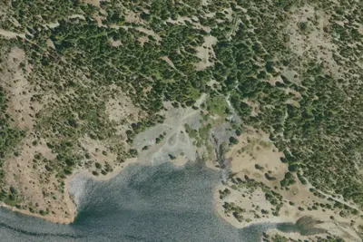 Bowman Campground