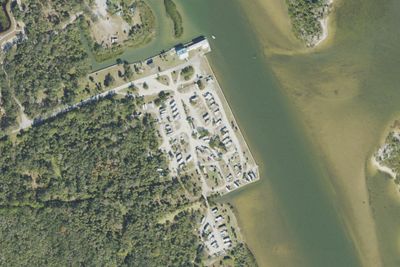 Riverwood Park Campground