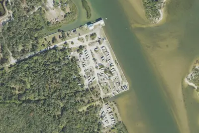 Riverwood Park Campground Inc