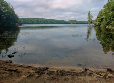Bottle Lake2