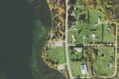 Kom-On-in Beach Campground