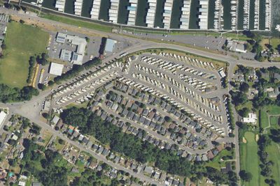 Columbia River RV Park