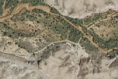Camp site