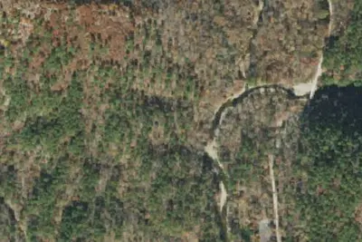 Camp site