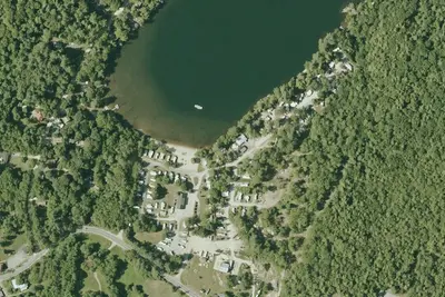 RV park