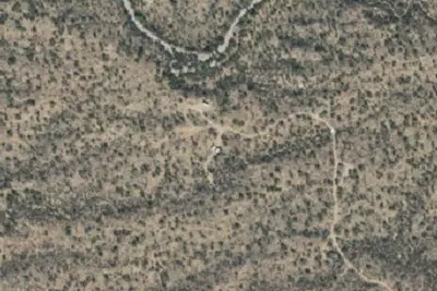 Camp site