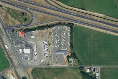Ellensburg RV Park