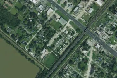 RV park