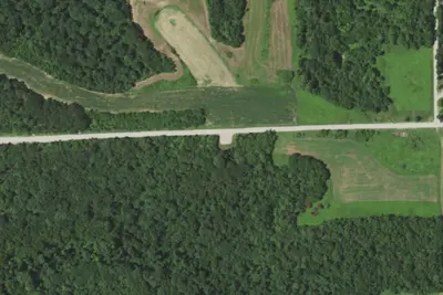 Camp site