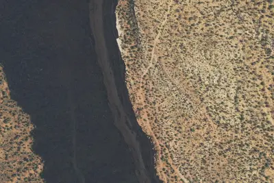 Camp site