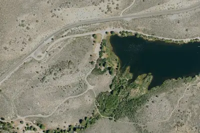 Intake 2 Walk-In Campground