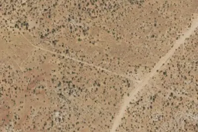 Camp site