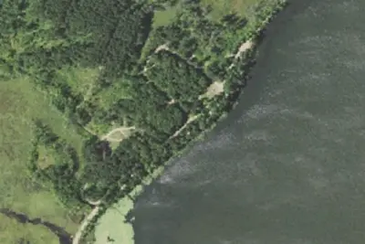Rock Lake Campground