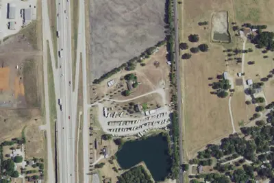 RV park