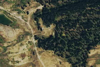 Camp site