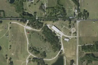 Camp site (Collin County)