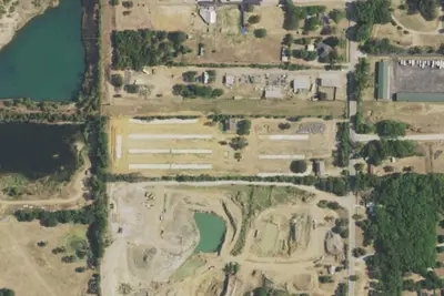 Mid-Cities RV park