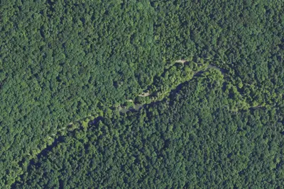 Jellico Creek 4