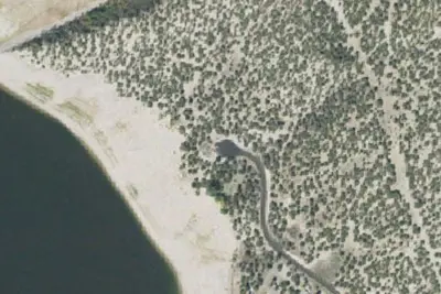 Cedar Point Campground