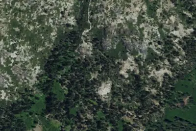 Gold Valley