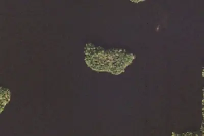 Camp site