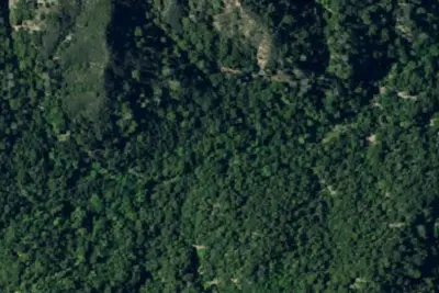 Willow Springs Campground