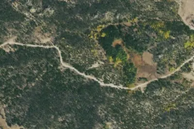 Camp site